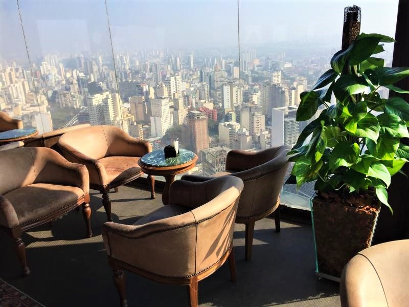 Substituição de vaso ou planta para escritório